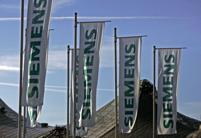 Στην Ολομέλεια της Βουλής έρχεται στις 24 Αυγούστου η συμφωνία Δημοσίου-Siemens